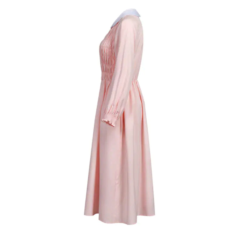 Movie Stranger Things Eleven Cosplay Costumes MY Store Movie Stranger Things Eleven Cosplay Costumes MY Store