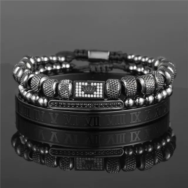 Stainless Steel Bracelet