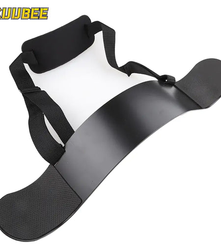 Fitness Bodybuilding Arm Blaster