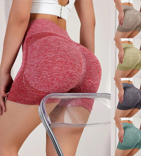 Short Sports Leggings