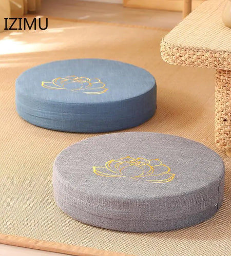 40X6CM Yoga Removable Cushion