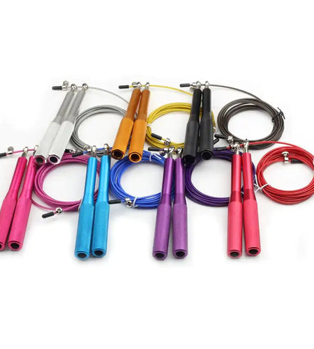 Speed Jump Skipping Rope