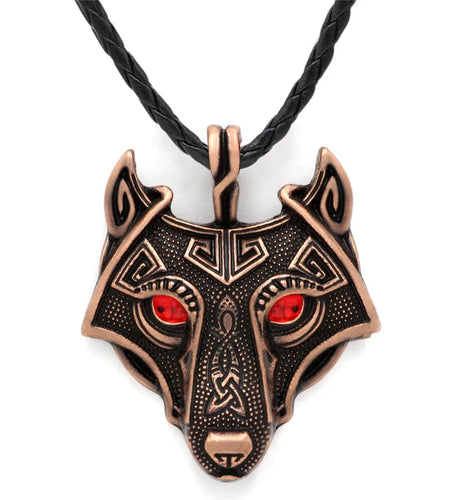 Viking Necklace