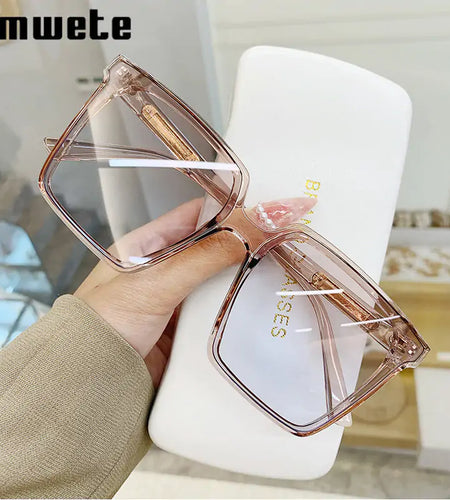 Designer Square Sunglasses