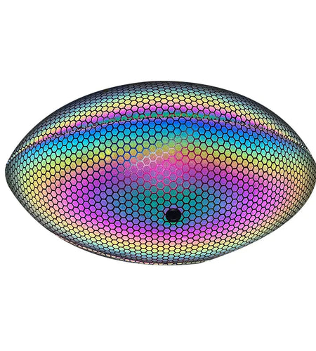 Reflective Training Football